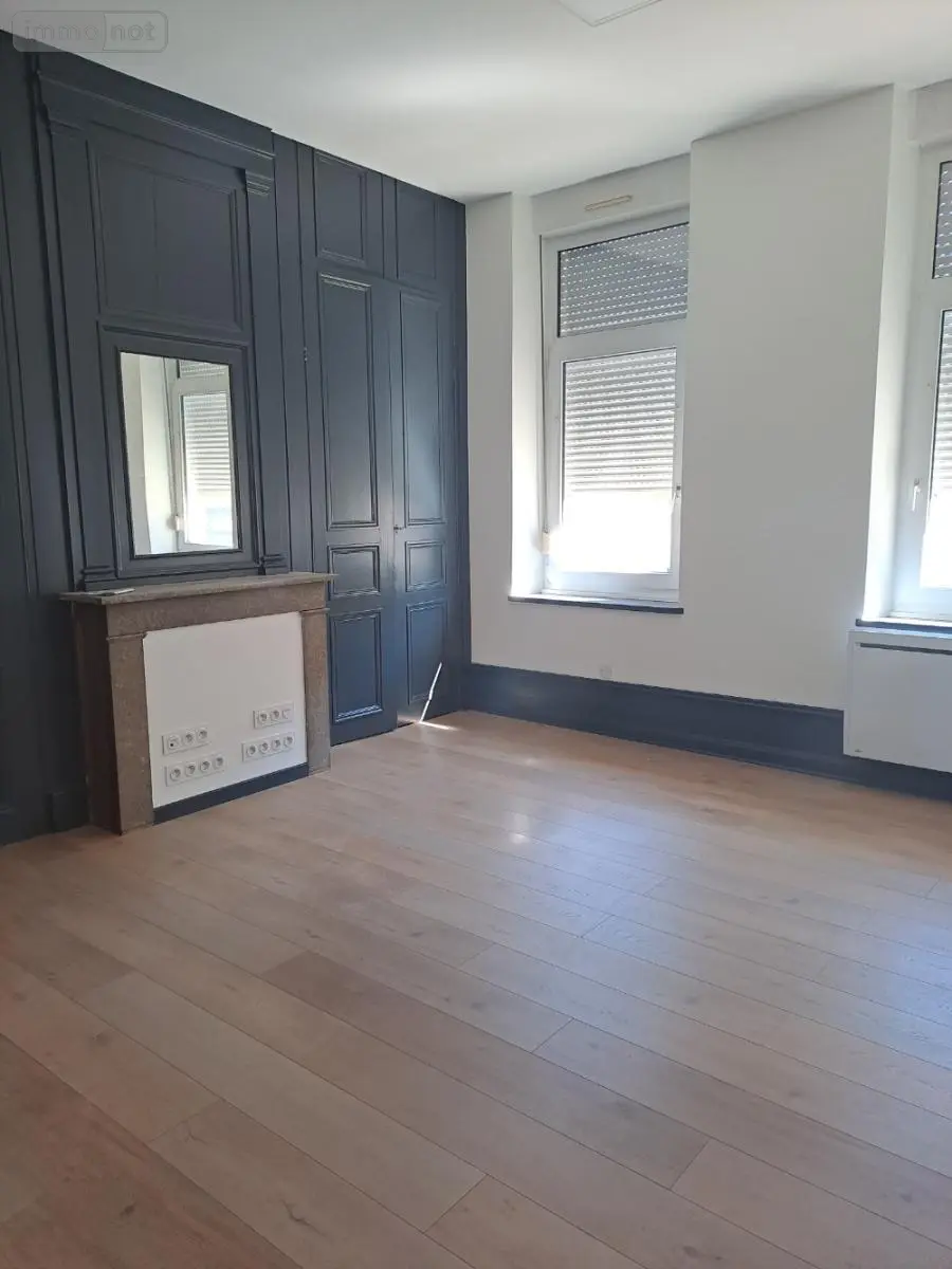 Location appartement Audruicq 62370 Pas-de-Calais 62 120 m2 870 euros 62098-L471 007