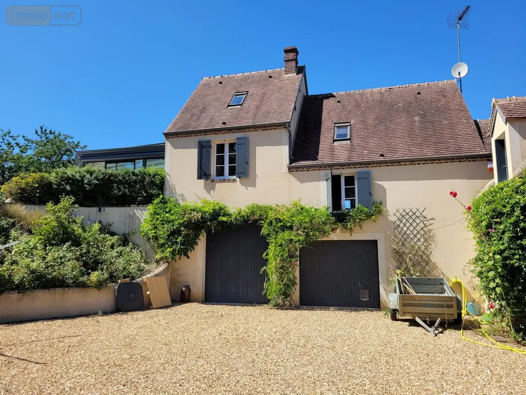 Maison a vendre Longny les Villages 61290 Orne 61 141 m2 5 pièces 315000 euros VM845-61063 010