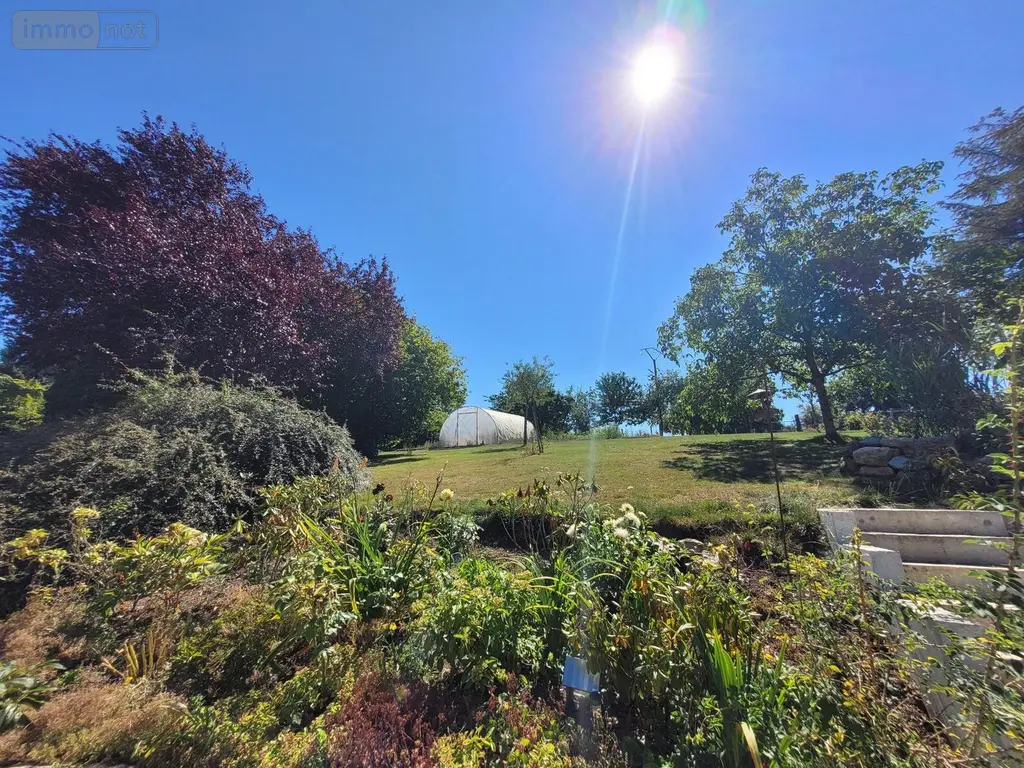Maison a vendre Longny les Villages 61290 Orne 61 141 m2 5 pièces 315000 euros VM845-61063 002