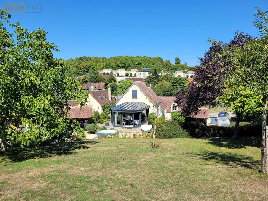 Maison a vendre Longny les Villages 61290 Orne 61 141 m2 5 pièces 315000 euros VM845-61063 013
