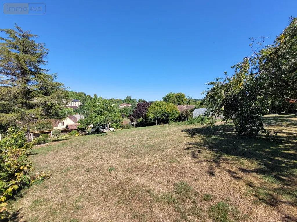 Maison a vendre Longny les Villages 61290 Orne 61 141 m2 5 pièces 315000 euros VM845-61063 014