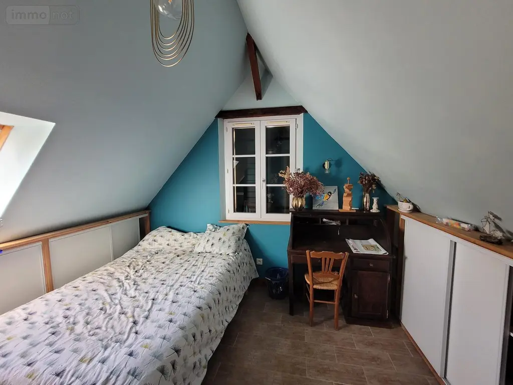 Maison a vendre Longny les Villages 61290 Orne 61 141 m2 5 pièces 315000 euros VM845-61063 006