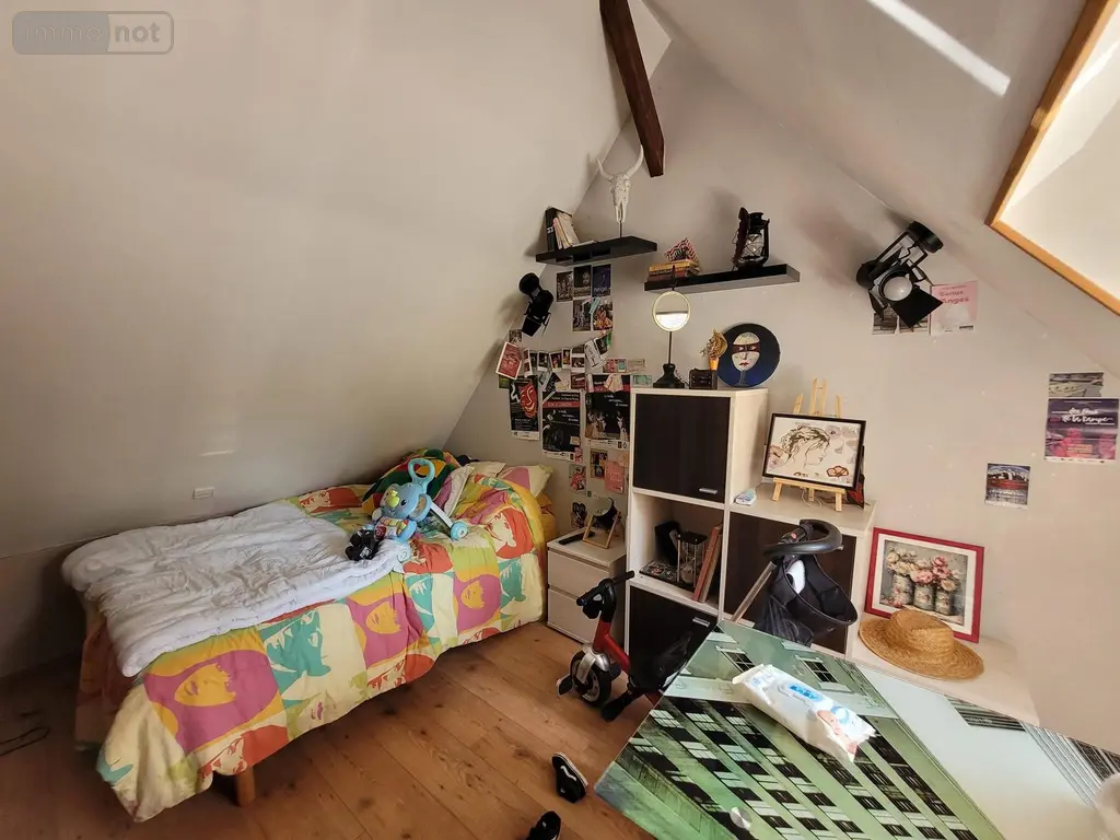 Maison a vendre Longny les Villages 61290 Orne 61 141 m2 5 pièces 315000 euros VM845-61063 007