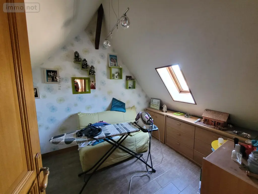 Maison a vendre Longny les Villages 61290 Orne 61 141 m2 5 pièces 315000 euros VM845-61063 008