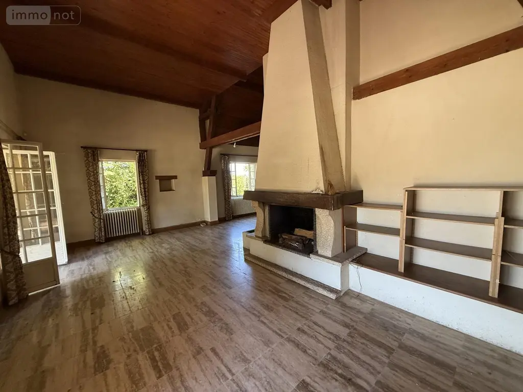 Maison a vendre Cusset 03300 Allier 03 253 m2 11 pièces 319000 euros 2024/860-03020 004