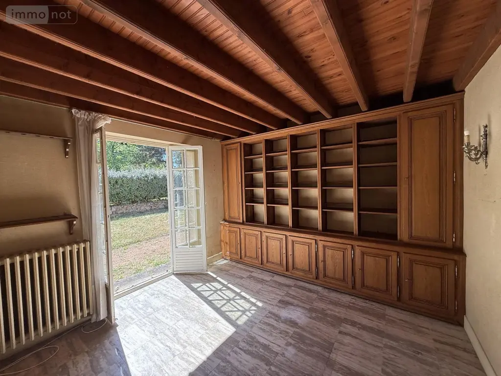 Maison a vendre Cusset 03300 Allier 03 253 m2 11 pièces 319000 euros 2024/860-03020 005