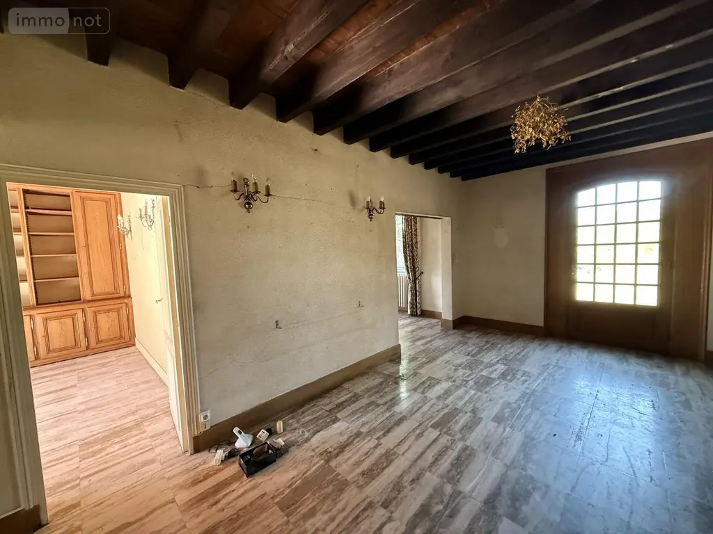 Maison a vendre Cusset 03300 Allier 03 253 m2 11 pièces 319000 euros 2024/860-03020 008