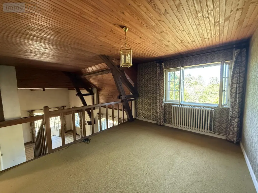 Maison a vendre Cusset 03300 Allier 03 253 m2 11 pièces 319000 euros 2024/860-03020 011