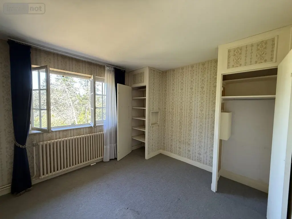 Maison a vendre Cusset 03300 Allier 03 253 m2 11 pièces 319000 euros 2024/860-03020 014