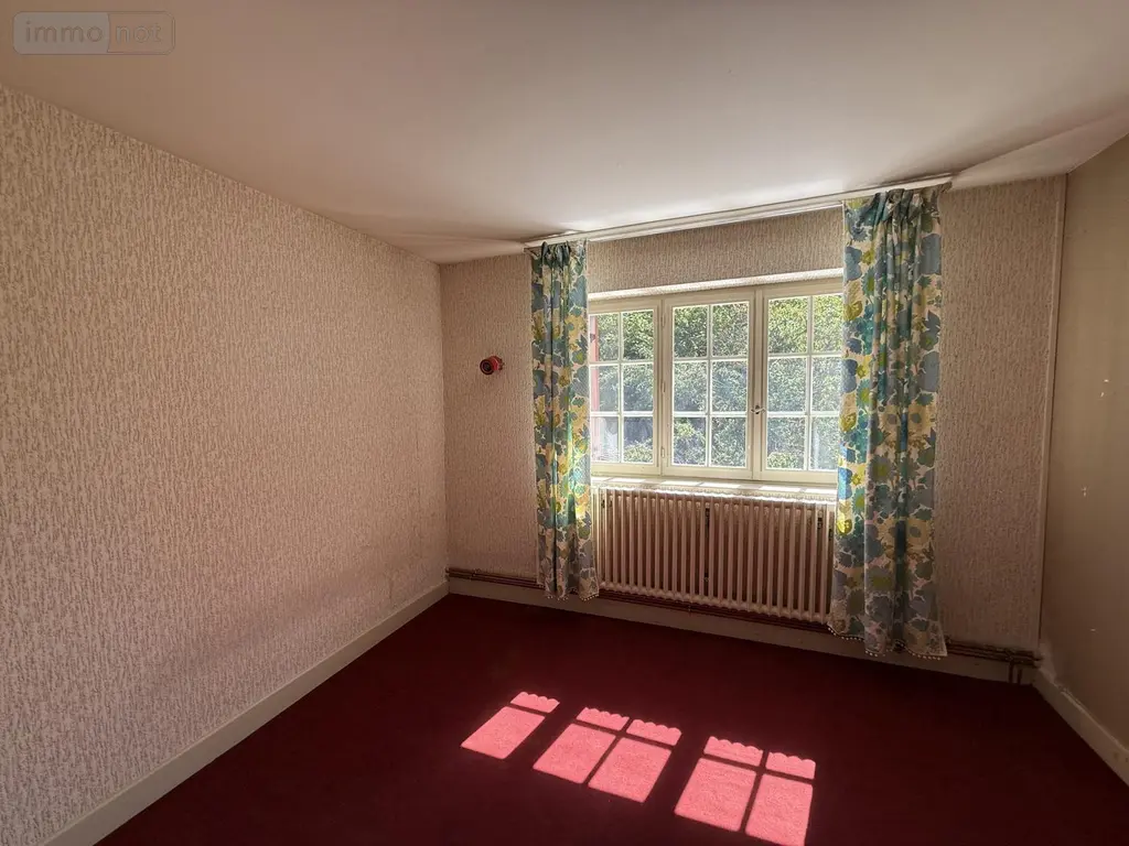 Maison a vendre Cusset 03300 Allier 03 253 m2 11 pièces 319000 euros 2024/860-03020 015