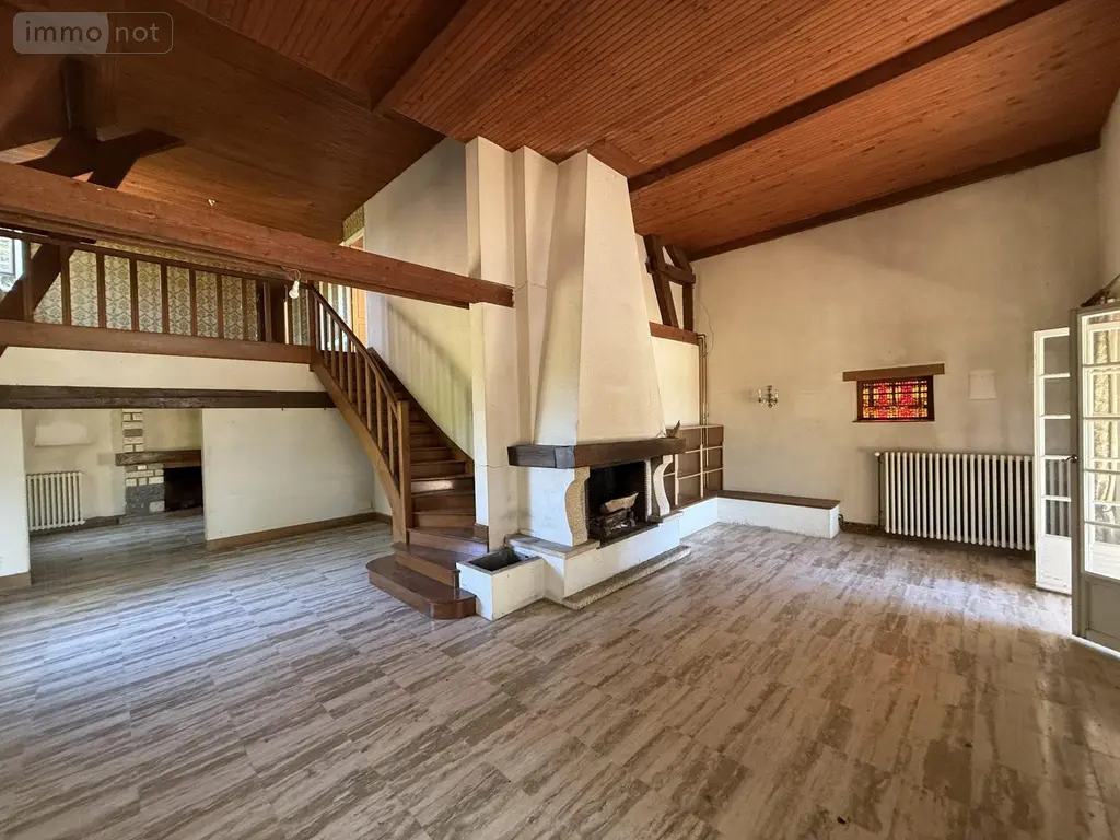 Maison a vendre Cusset 03300 Allier 03 253 m2 11 pièces 319000 euros 2024/860-03020 013