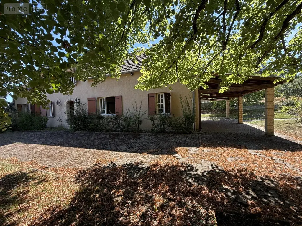 Maison a vendre Cusset 03300 Allier 03 253 m2 11 pièces 319000 euros 2024/860-03020 002