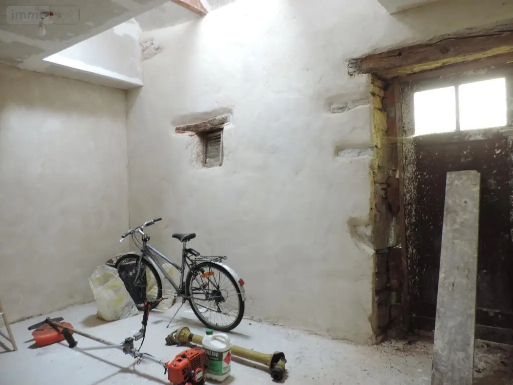 Maison a vendre Plougras 22780 Côtes-d'Armor 22 115 m2 5 pièces 105300 euros 22069-1874 007