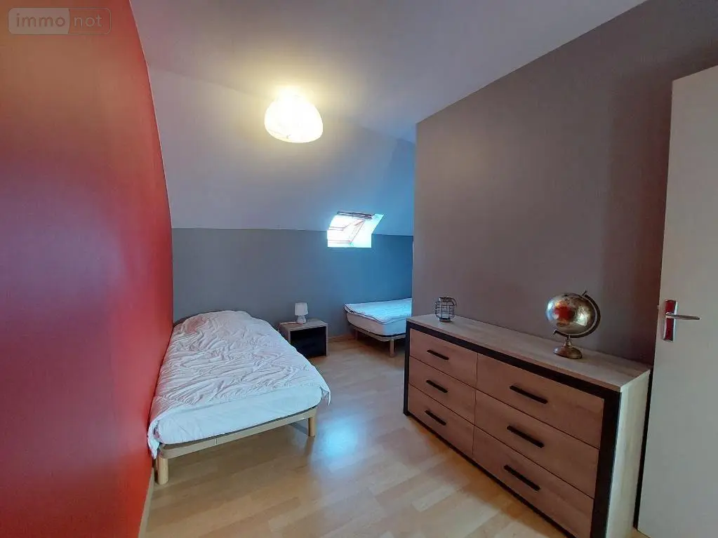 Maison a vendre Jullouville 50610 Manche 50 76 m2 5 pièces 249600 euros VM3602-50026 008