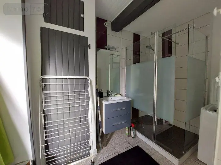 Maison a vendre Jullouville 50610 Manche 50 76 m2 5 pièces 249600 euros VM3602-50026 005