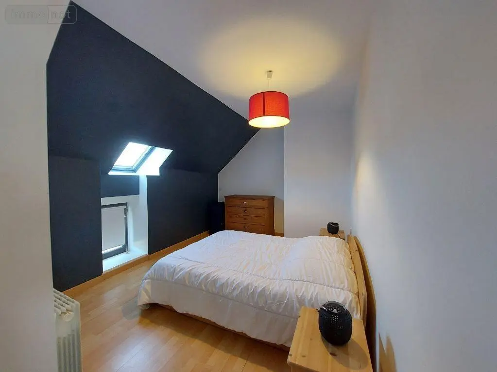 Maison a vendre Jullouville 50610 Manche 50 76 m2 5 pièces 234000 euros VM3602-50026 007