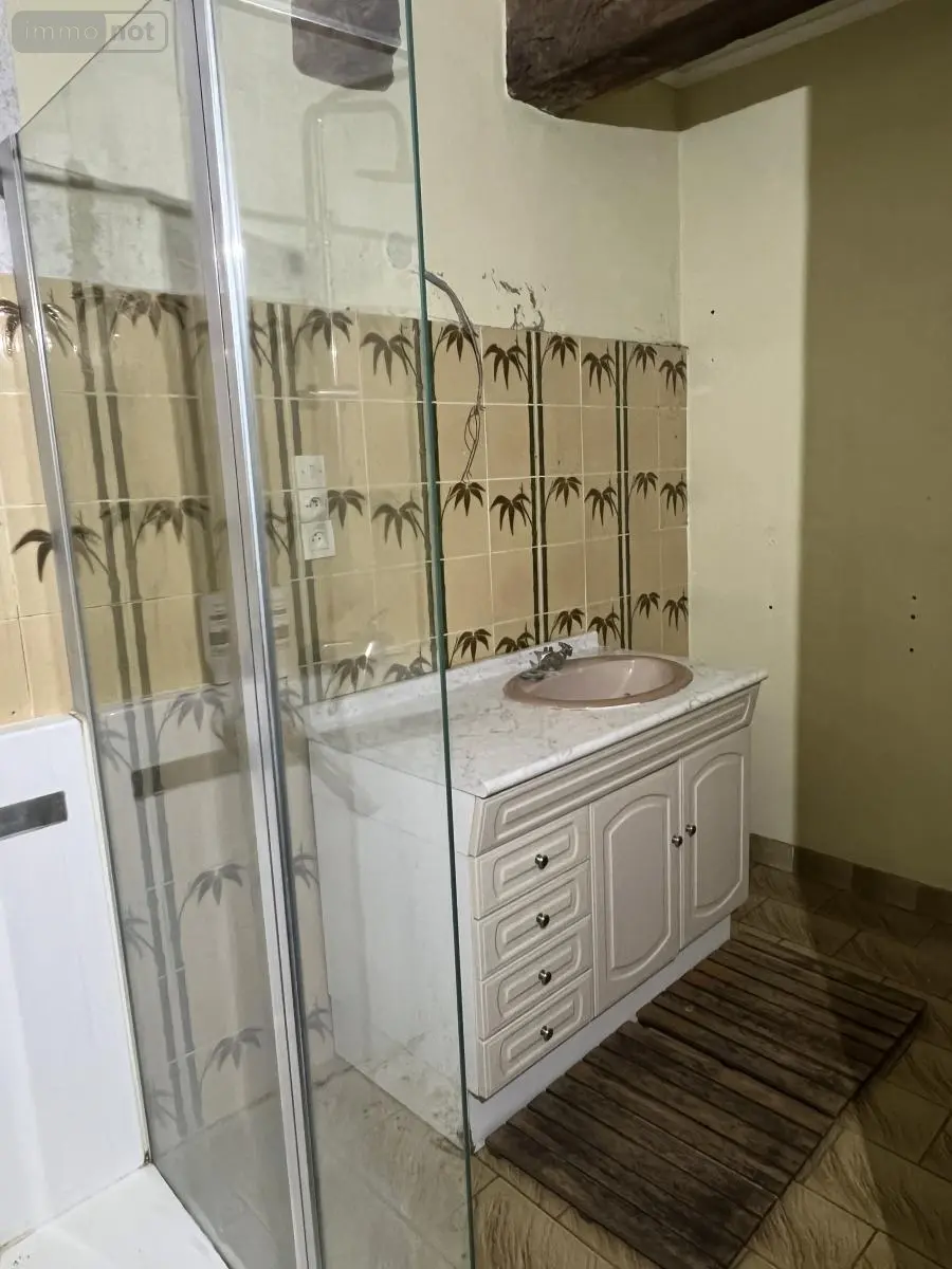 Maison a vendre Charsonville 45130 Loiret 45 142 m2 6 pièces 74200 euros 41029-74 008