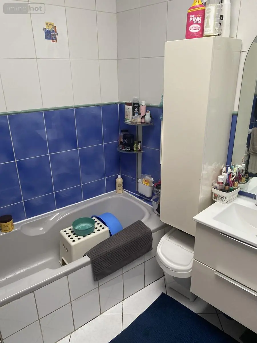 Maison a vendre Roubaix 59100 Nord 59 87 m2 5 pièces 136000 euros VM3075-59019 009