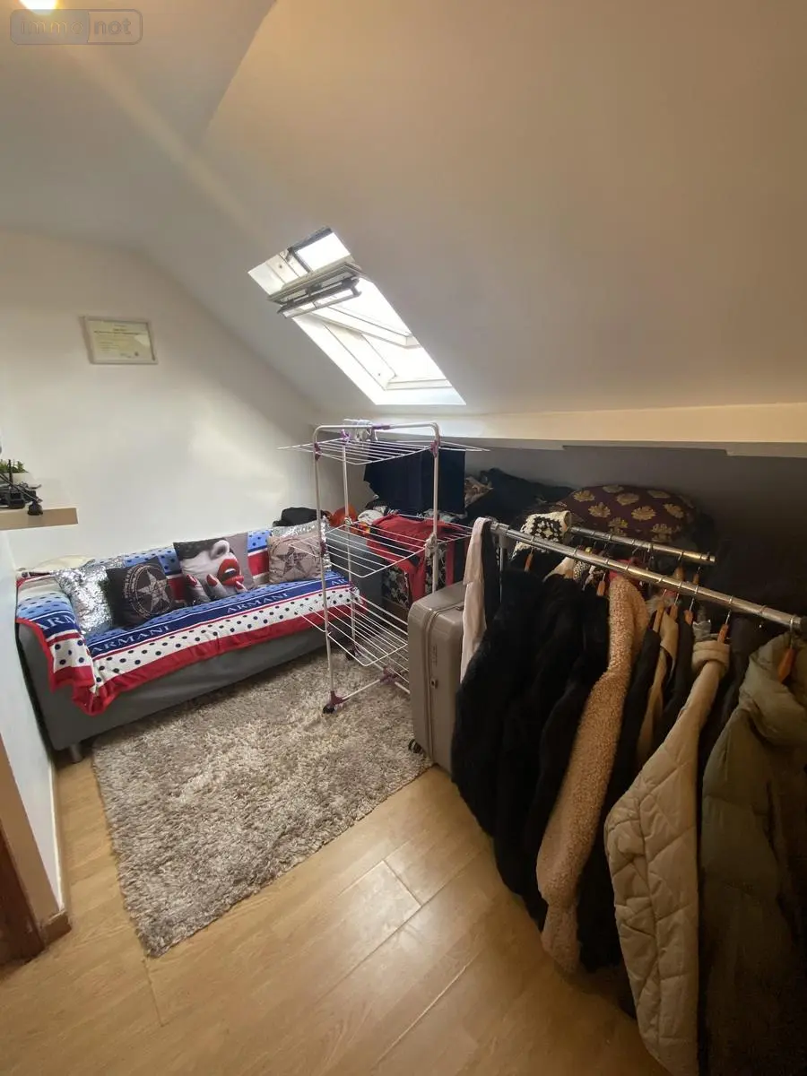 Maison a vendre Roubaix 59100 Nord 59 87 m2 5 pièces 136000 euros VM3075-59019 006