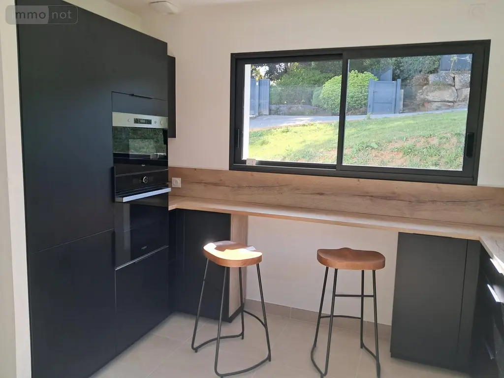 Maison a vendre Elven 56250 Morbihan 56 143 m2 6 pièces 520000 euros VM1756-56008 002