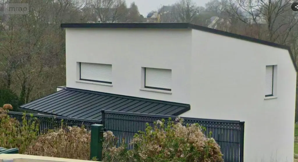 Maison a vendre Elven 56250 Morbihan 56 143 m2 6 pièces 520000 euros VM1756-56008 008