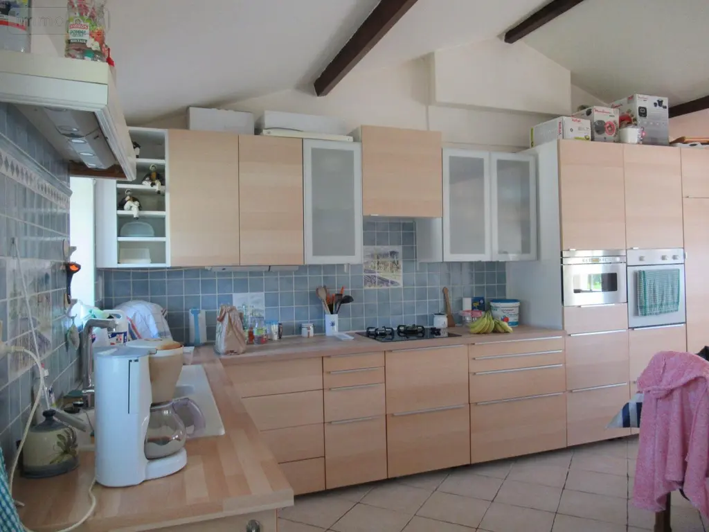 Maison a vendre Saint-Gervais 85230 Vendée 85 108 m2 6 pièces 198700 euros 999/M/2310-85092 003