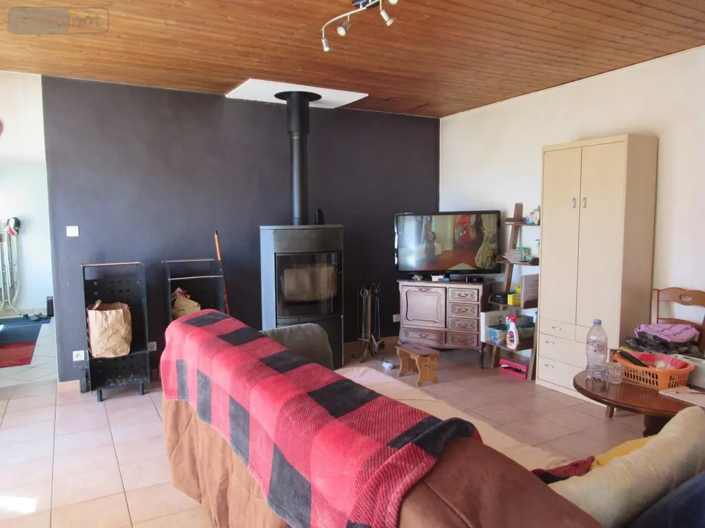 Maison a vendre Saint-Gervais 85230 Vendée 85 108 m2 6 pièces 198700 euros 999/M/2310-85092 004