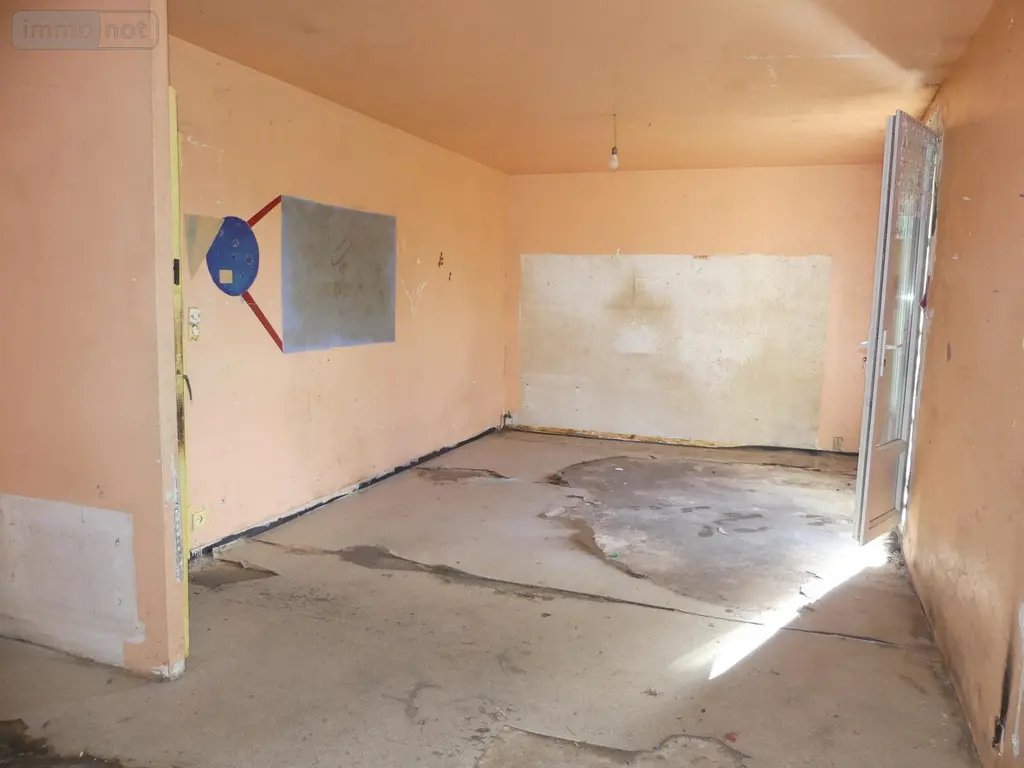 Maison a vendre Bruc-sur-Aff 35550 Ille-et-Vilaine 35 85 m2 4 pièces 69225 euros 35066-849-35066 003