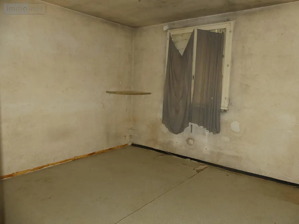 Maison a vendre Bruc-sur-Aff 35550 Ille-et-Vilaine 35 85 m2 4 pièces 69225 euros 35066-849-35066 005