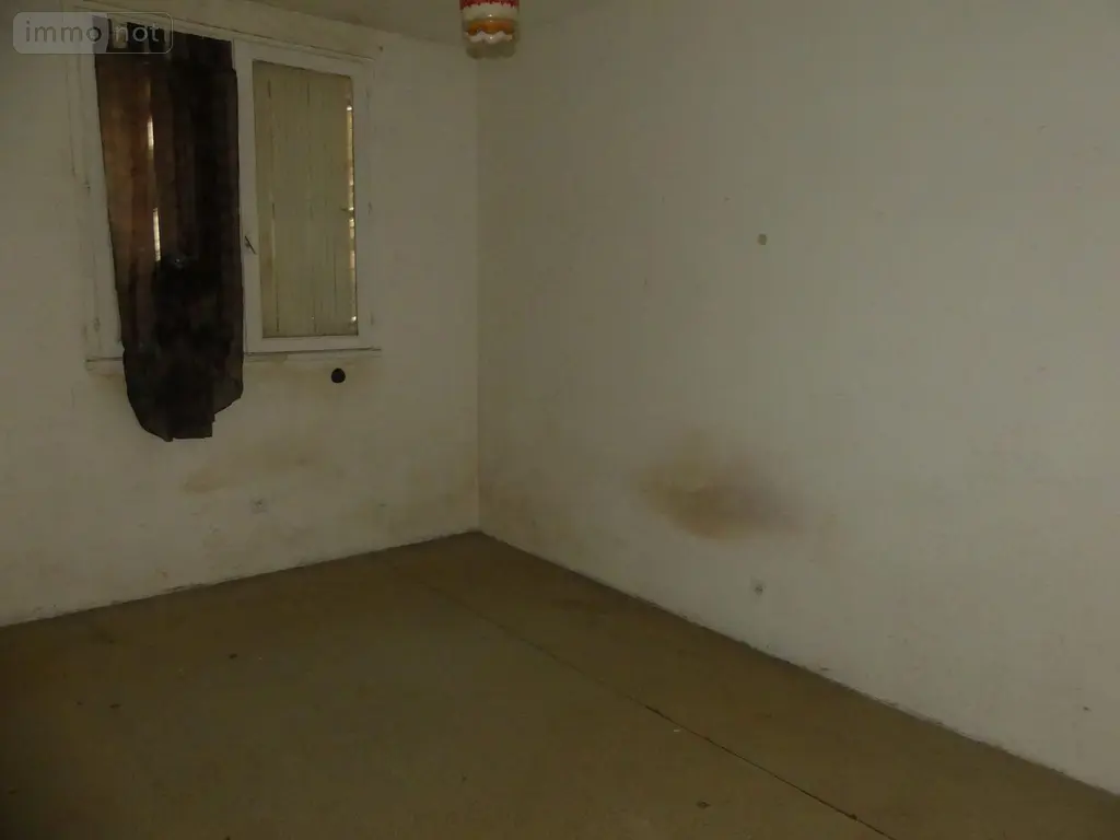 Maison a vendre Bruc-sur-Aff 35550 Ille-et-Vilaine 35 85 m2 4 pièces 69225 euros 35066-849-35066 006