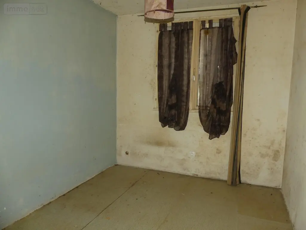 Maison a vendre Bruc-sur-Aff 35550 Ille-et-Vilaine 35 85 m2 4 pièces 69225 euros 35066-849-35066 007