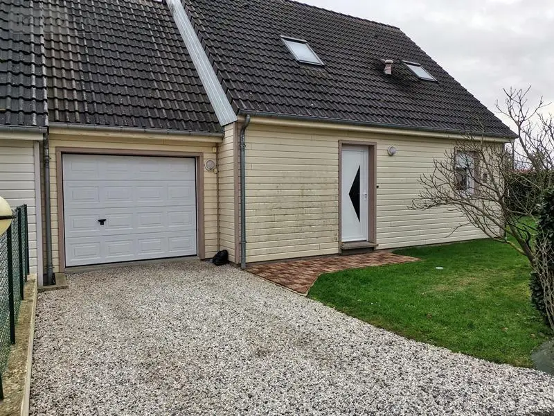 Maison a vendre Briouze 61220 Orne 61 85 m2 6 pièces 147800 euros 61030-1157 007