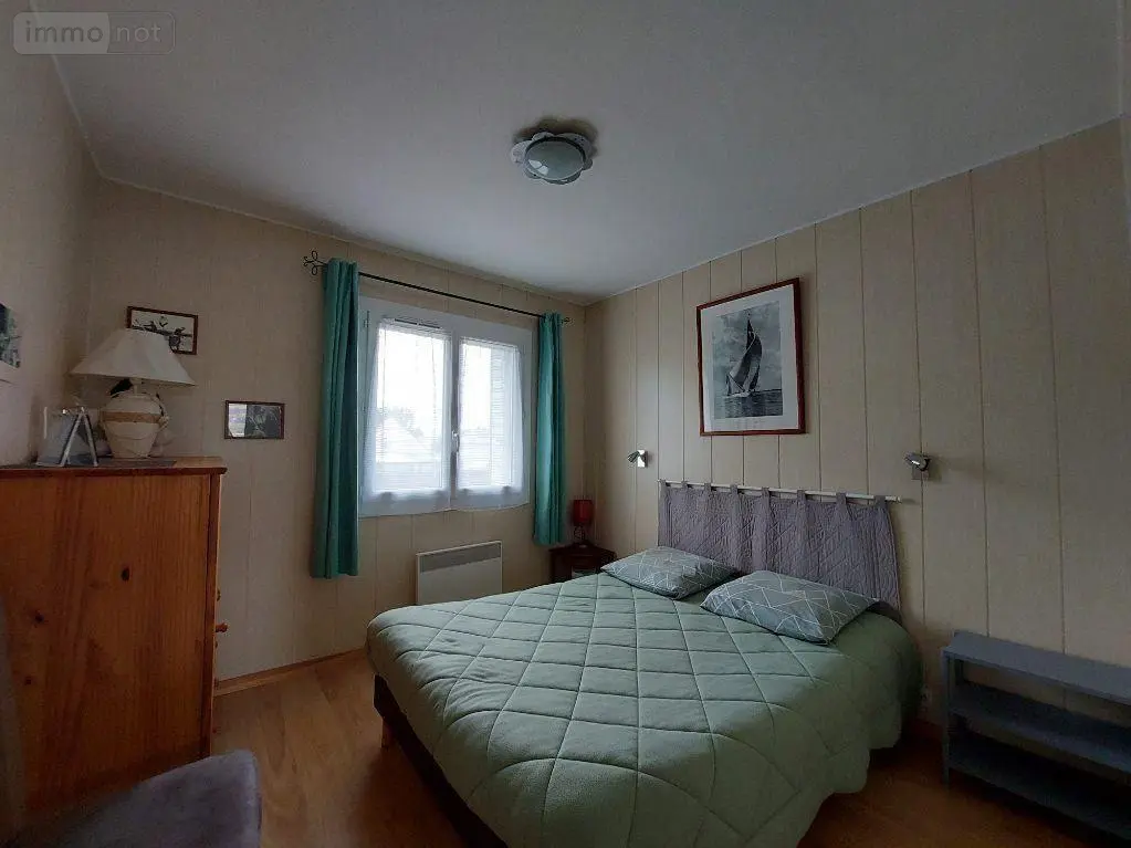 Maison a vendre Bréhal 50290 Manche 50 129 m2 6 pièces 447200 euros VM3634-50026 007