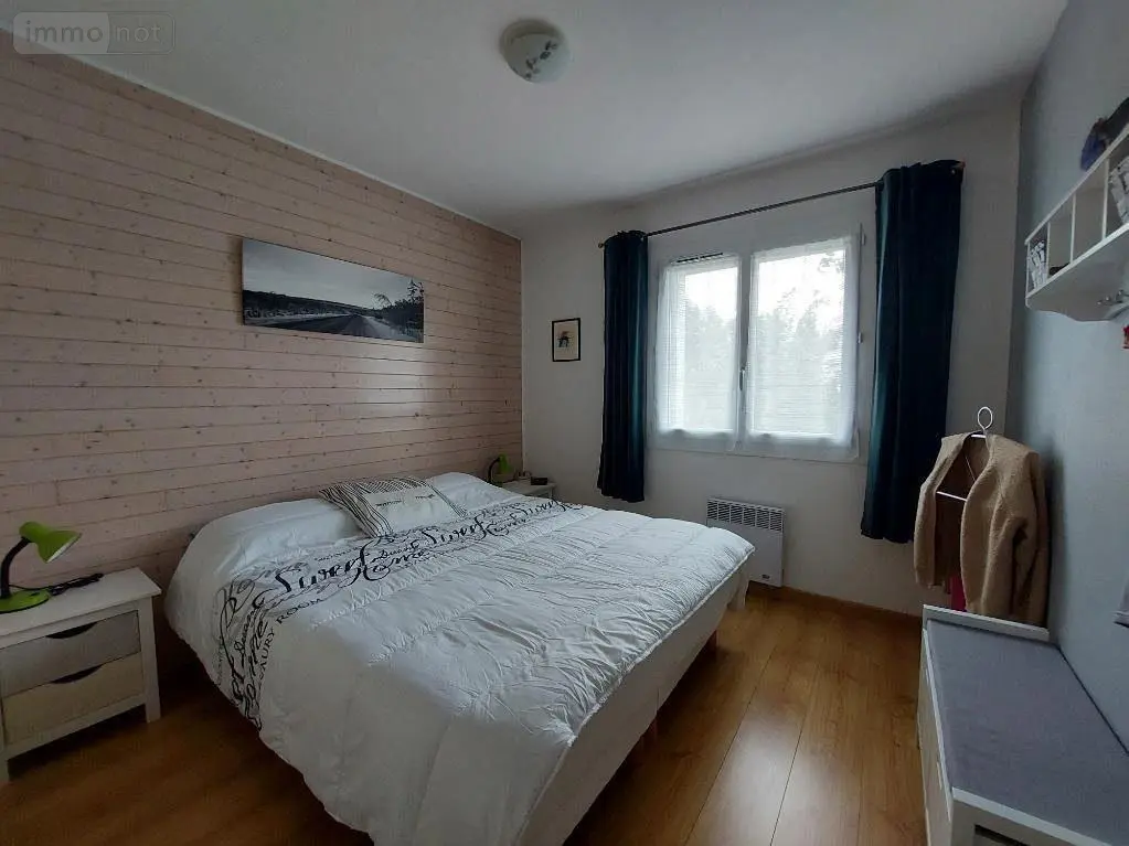 Maison a vendre Bréhal 50290 Manche 50 129 m2 6 pièces 447200 euros VM3634-50026 005