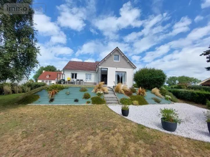 Maison a vendre Bréhal 50290 Manche 50 129 m2 6 pièces 447200 euros VM3634-50026 010