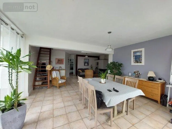 Maison a vendre Bréhal 50290 Manche 50 129 m2 6 pièces 447200 euros VM3634-50026 003