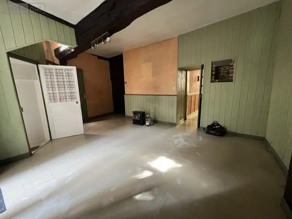 Maison a vendre Châteaugiron 35410 Ille-et-Vilaine 35 150 m2 6 pièces 229120 euros VM2387-35018 005