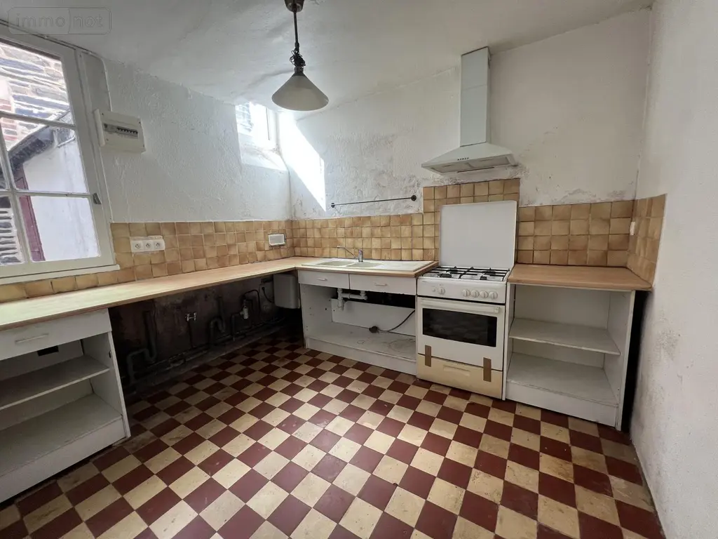 Maison a vendre Châteaugiron 35410 Ille-et-Vilaine 35 150 m2 6 pièces 229120 euros VM2387-35018 004
