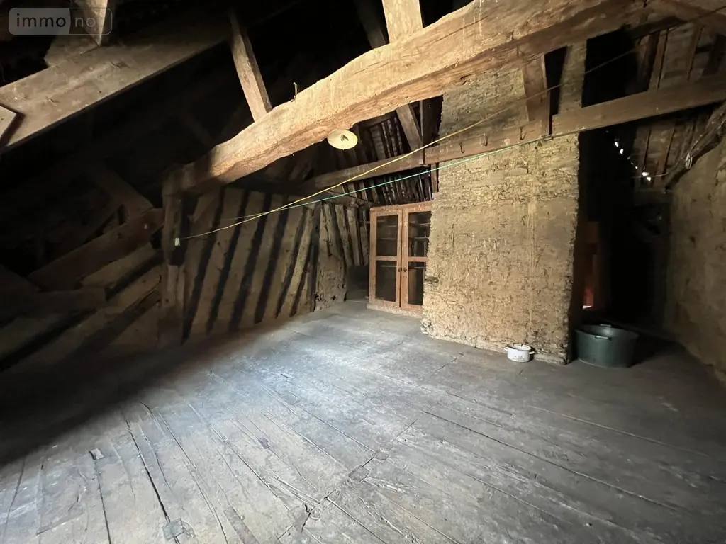Maison a vendre Châteaugiron 35410 Ille-et-Vilaine 35 150 m2 6 pièces 229120 euros VM2387-35018 013