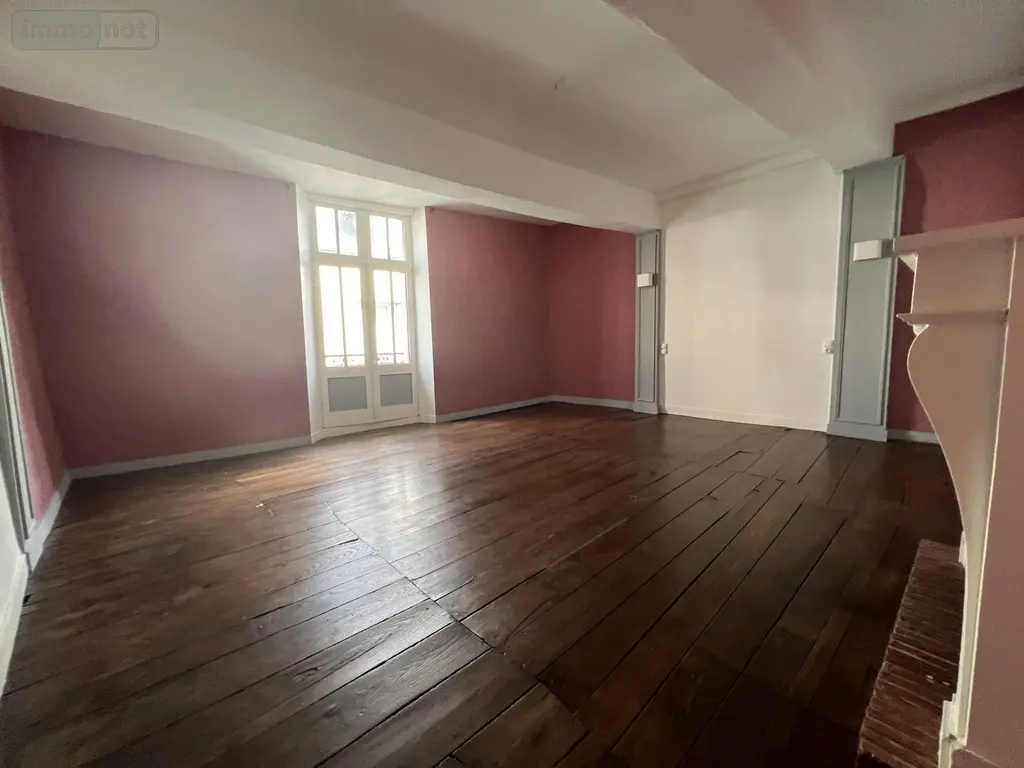 Maison a vendre Châteaugiron 35410 Ille-et-Vilaine 35 150 m2 6 pièces 229120 euros VM2387-35018 009
