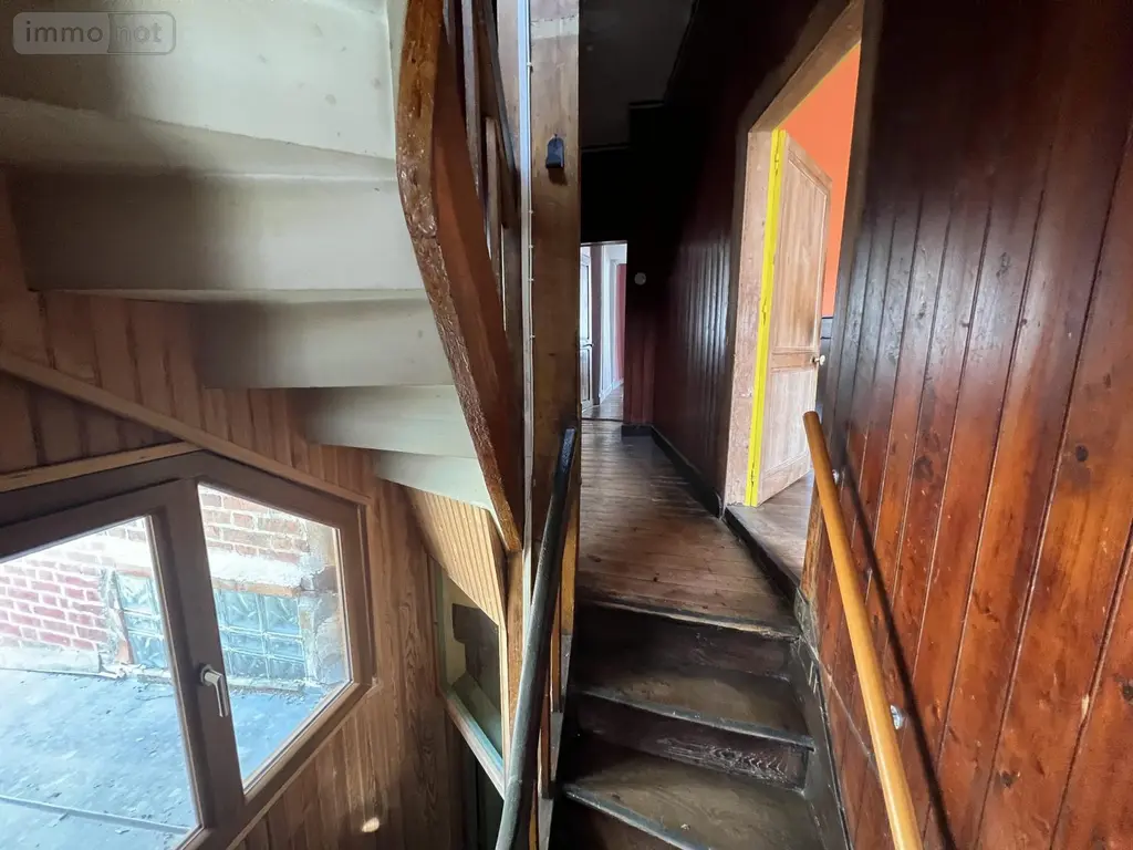 Maison a vendre Châteaugiron 35410 Ille-et-Vilaine 35 150 m2 6 pièces 229120 euros VM2387-35018 008