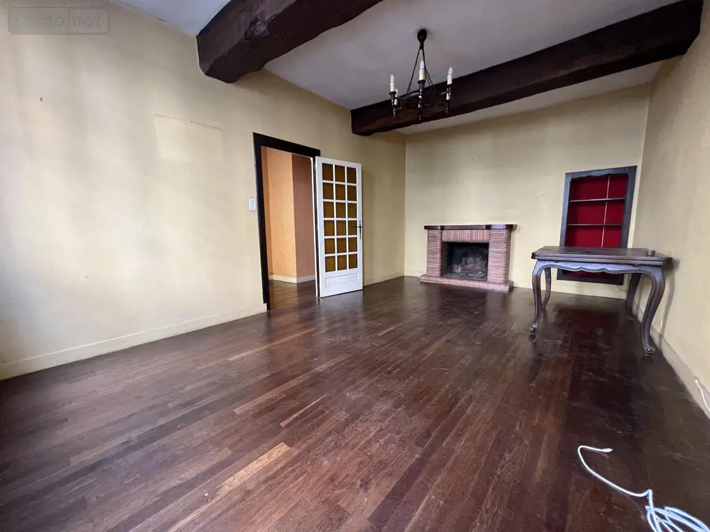 Maison a vendre Châteaugiron 35410 Ille-et-Vilaine 35 150 m2 6 pièces 229120 euros VM2387-35018 006