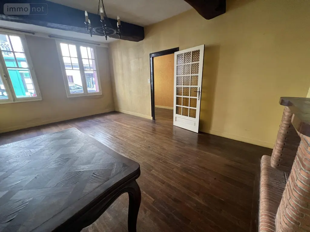 Maison a vendre Châteaugiron 35410 Ille-et-Vilaine 35 150 m2 6 pièces 229120 euros VM2387-35018 003