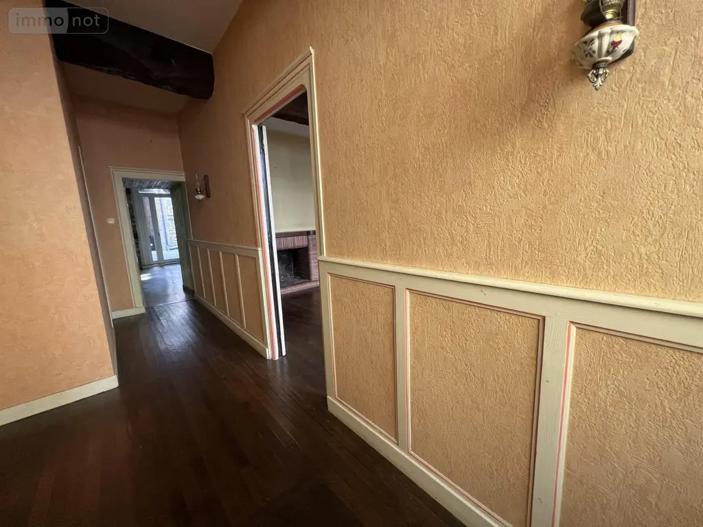 Maison a vendre Châteaugiron 35410 Ille-et-Vilaine 35 150 m2 6 pièces 229120 euros VM2387-35018 002