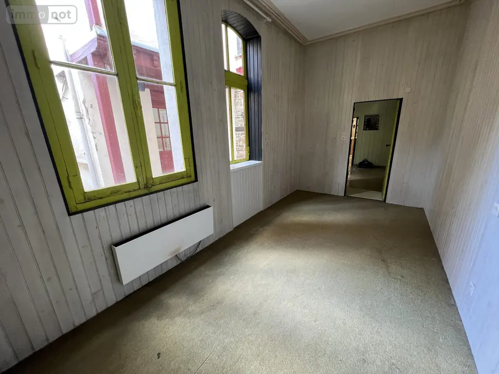 Maison a vendre Châteaugiron 35410 Ille-et-Vilaine 35 150 m2 6 pièces 229120 euros VM2387-35018 007