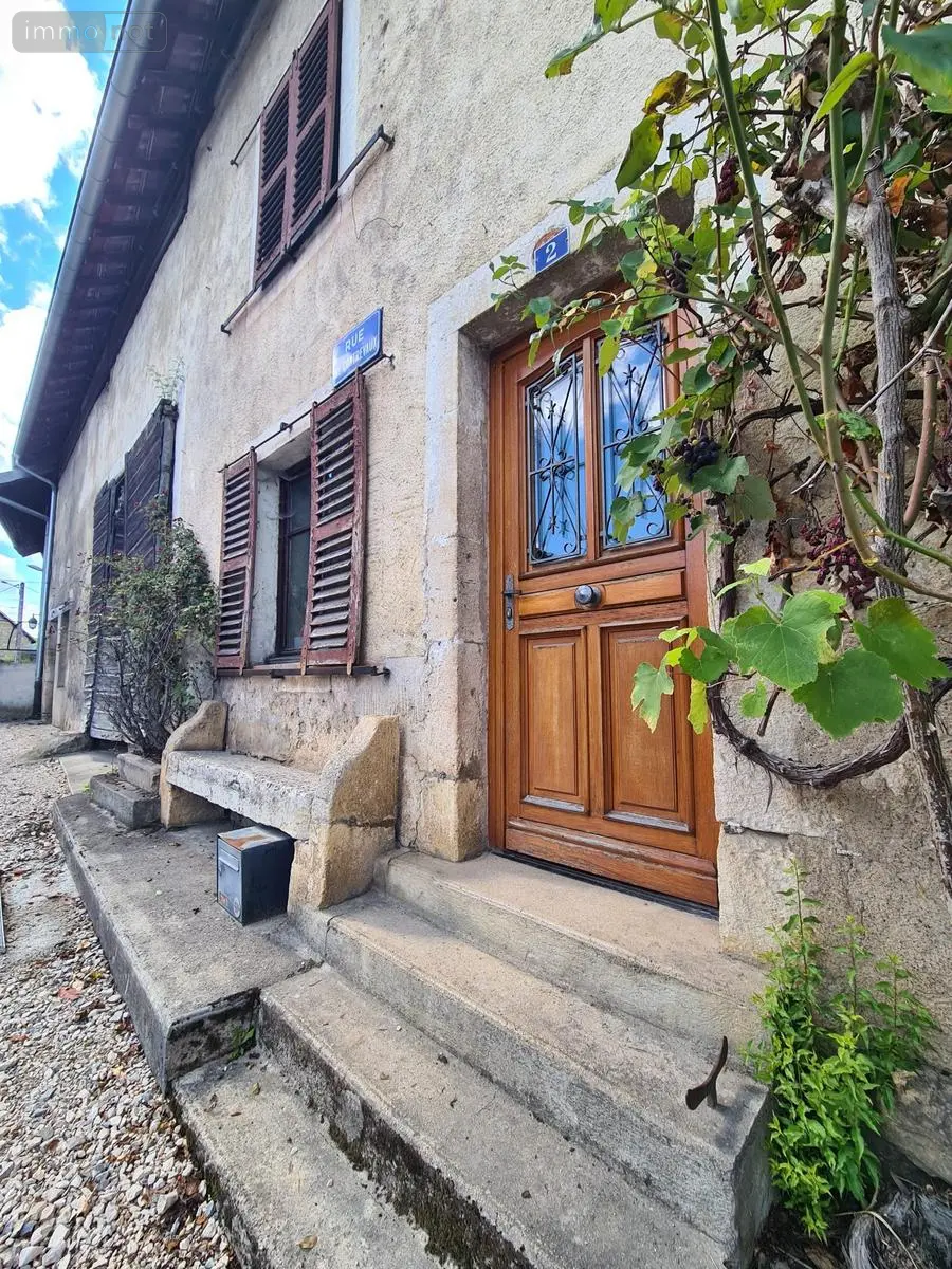Maison a vendre Ornans 25290 Doubs 25 95 m2 5 pièces 179975 euros VM2188-25014 003