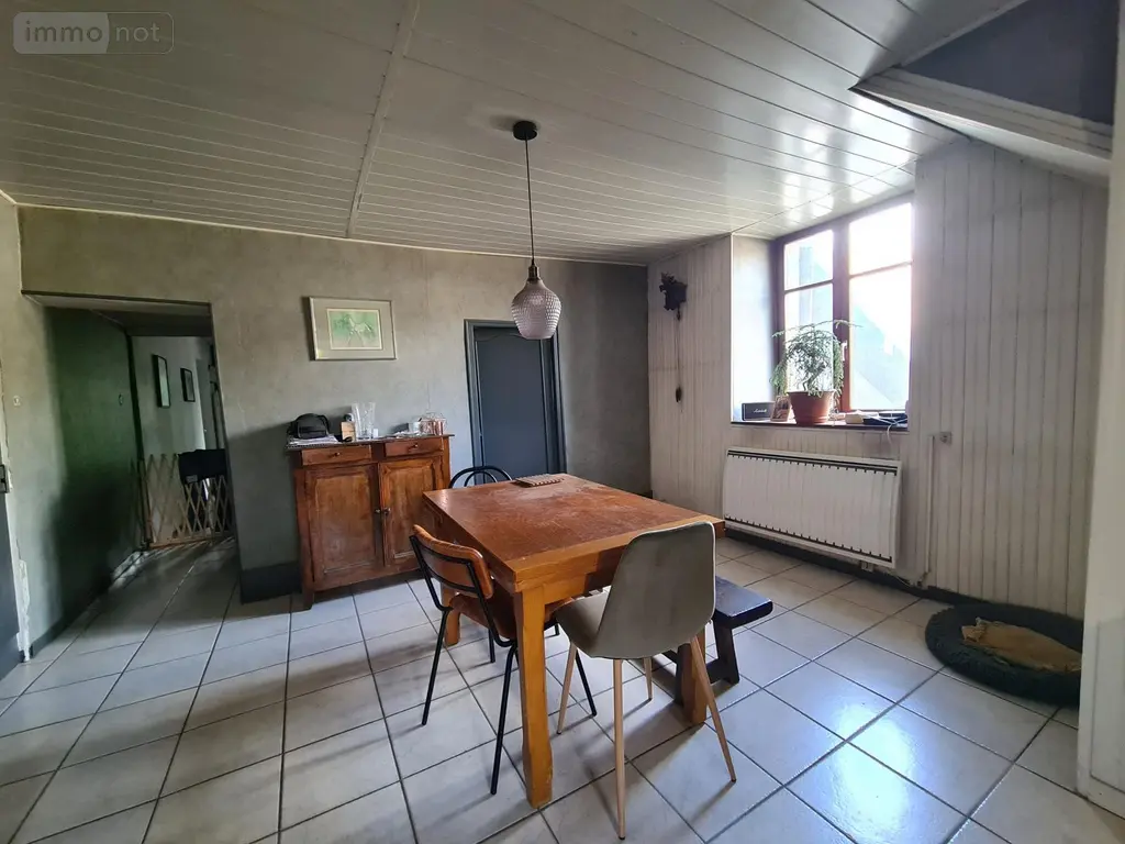 Maison a vendre Ornans 25290 Doubs 25 95 m2 5 pièces 179975 euros VM2188-25014 005