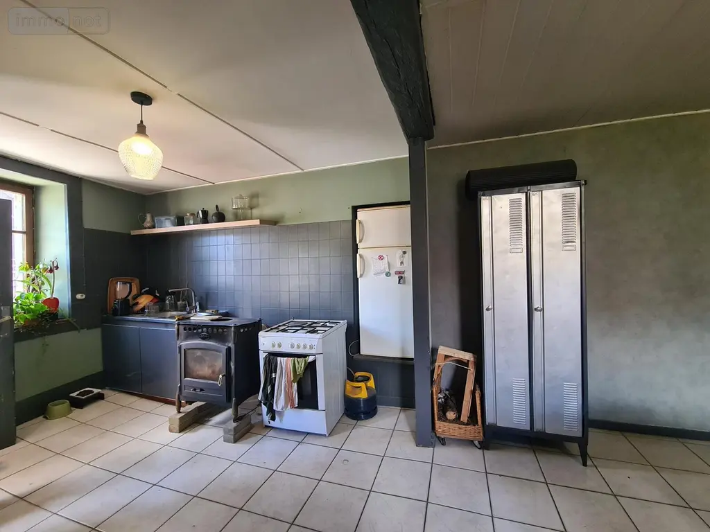 Maison a vendre Ornans 25290 Doubs 25 95 m2 5 pièces 179975 euros VM2188-25014 006