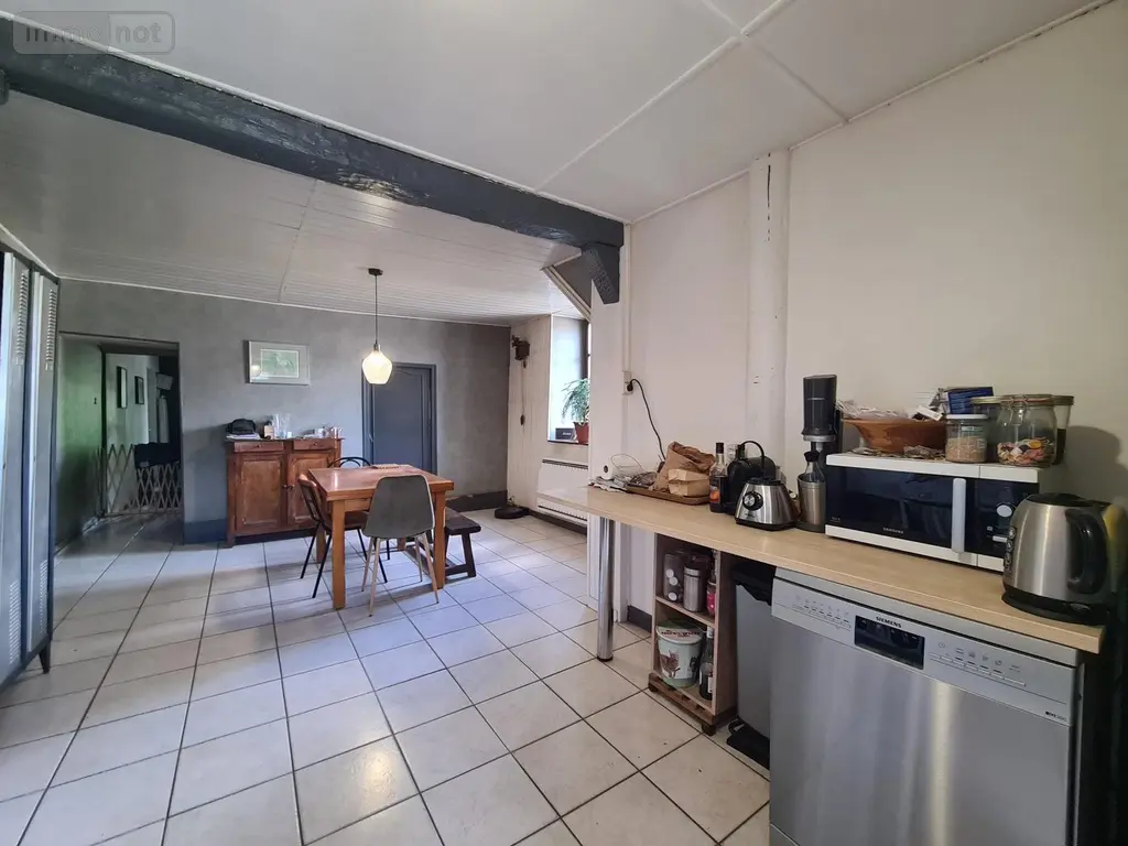 Maison a vendre Ornans 25290 Doubs 25 95 m2 5 pièces 179975 euros VM2188-25014 007