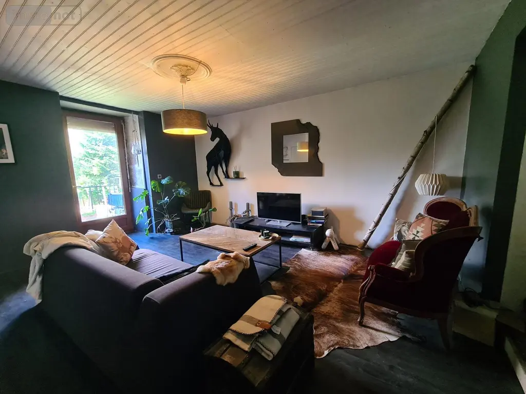 Maison a vendre Ornans 25290 Doubs 25 95 m2 5 pièces 179975 euros VM2188-25014 008